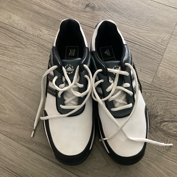 Adidas Golf Shoes - Picture 3 of 6